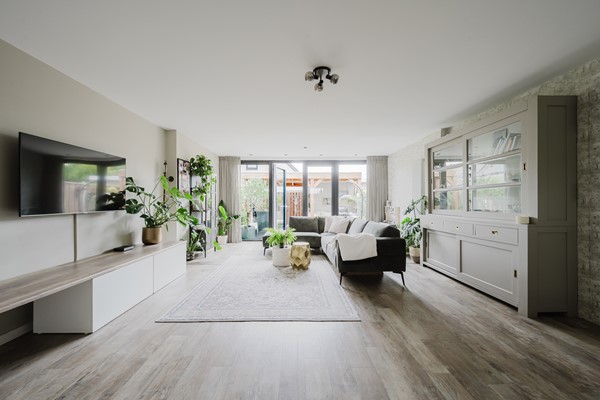 Medium property photo - Amazonestraat 51, 3207 NA Spijkenisse